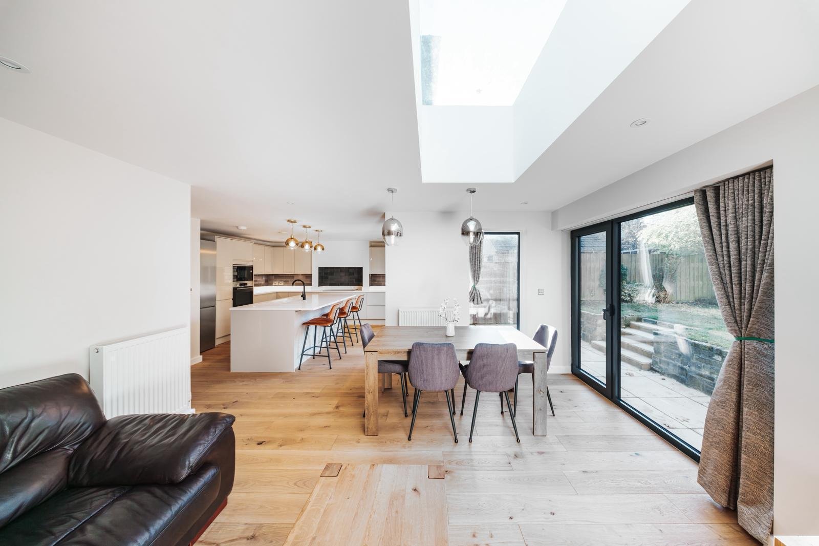 emi electrical installation project