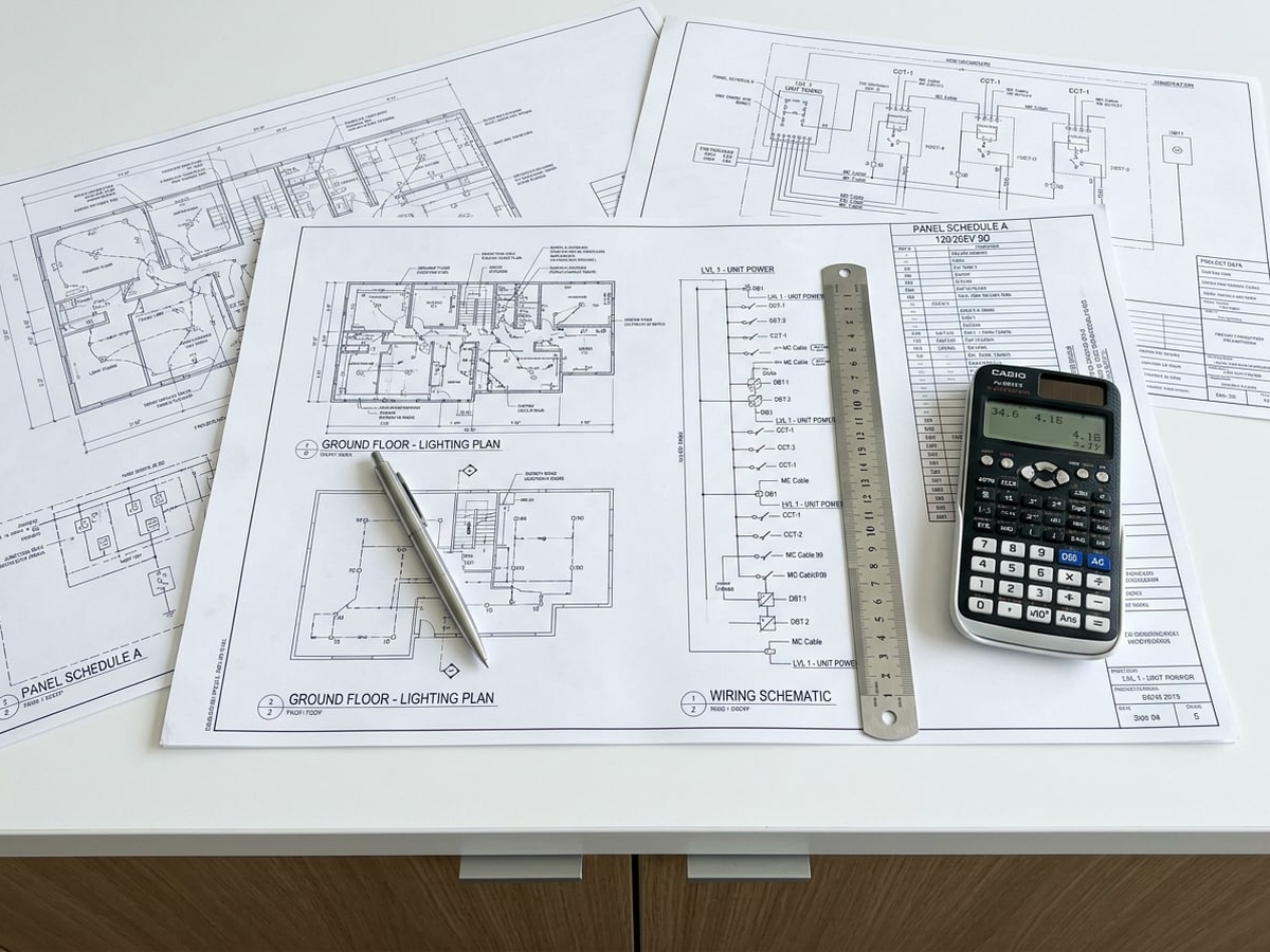 Design & Consultation