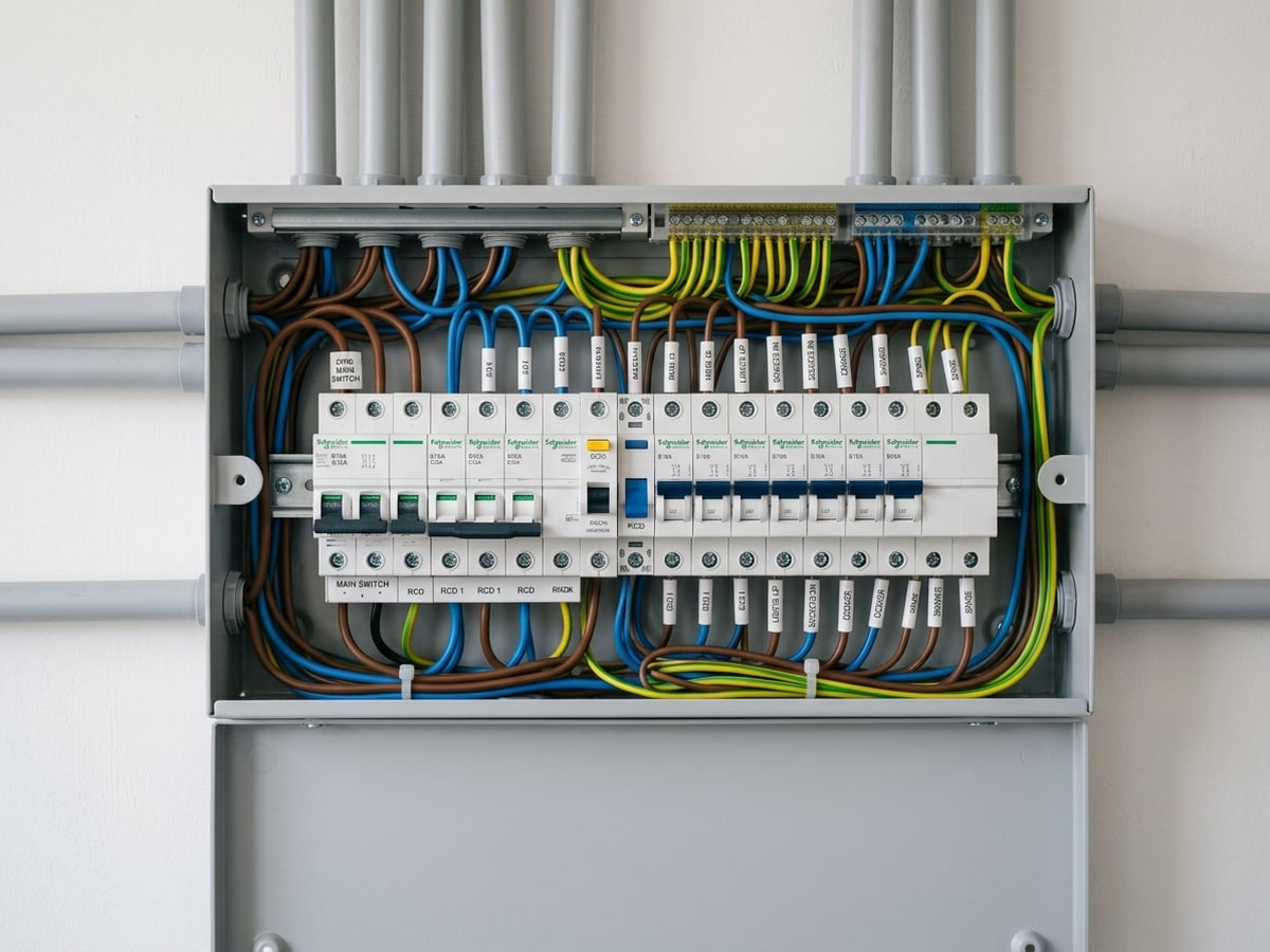 Electrical Installations
